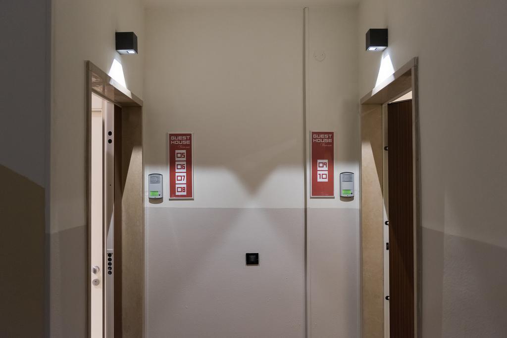 Guesthouse ורונה מראה חיצוני תמונה