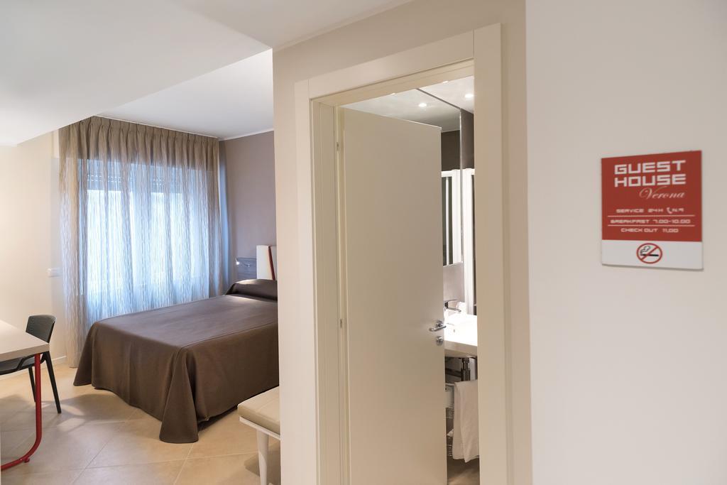 Guesthouse ורונה חדר תמונה