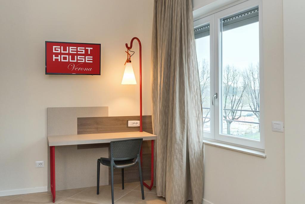Guesthouse ורונה מראה חיצוני תמונה