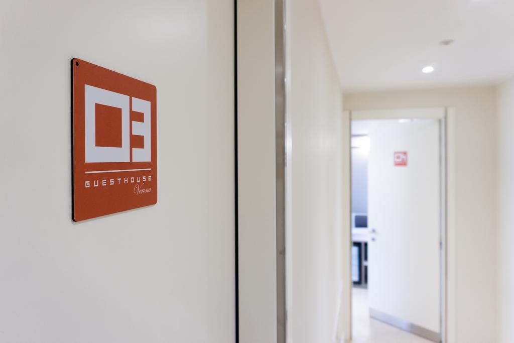 Guesthouse ורונה מראה חיצוני תמונה