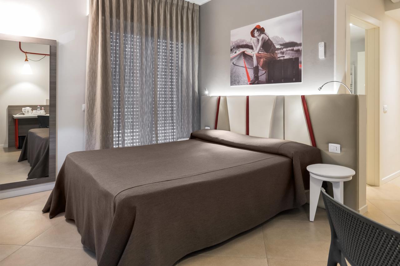 Guesthouse ורונה מראה חיצוני תמונה