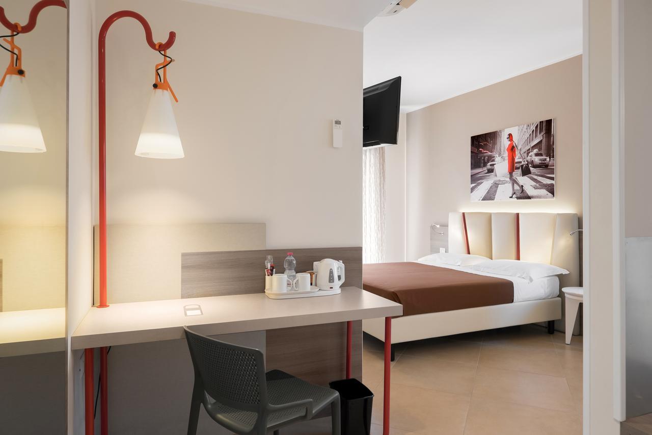 Guesthouse ורונה מראה חיצוני תמונה