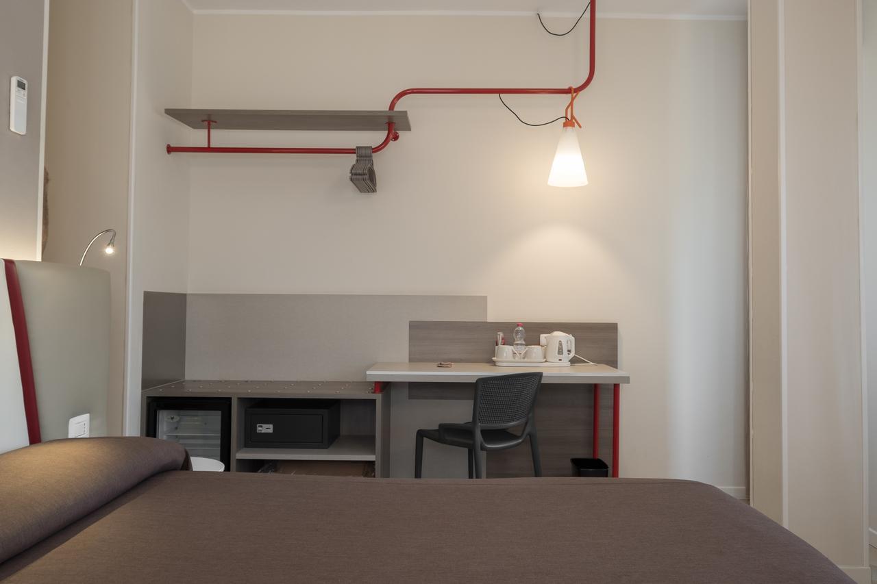 Guesthouse ורונה מראה חיצוני תמונה