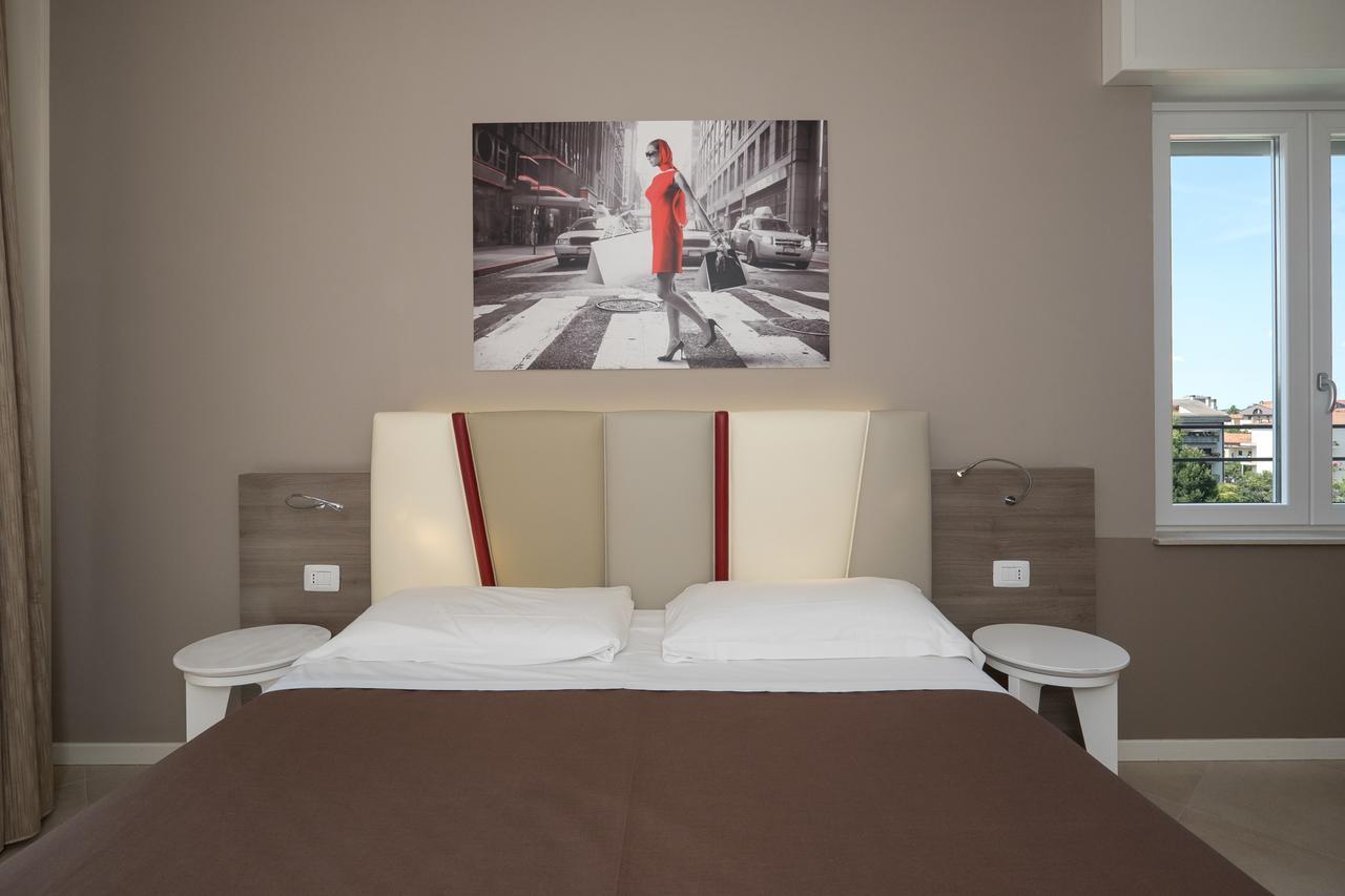 Guesthouse ורונה מראה חיצוני תמונה