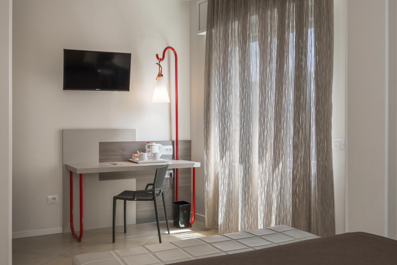 Guesthouse ורונה מראה חיצוני תמונה