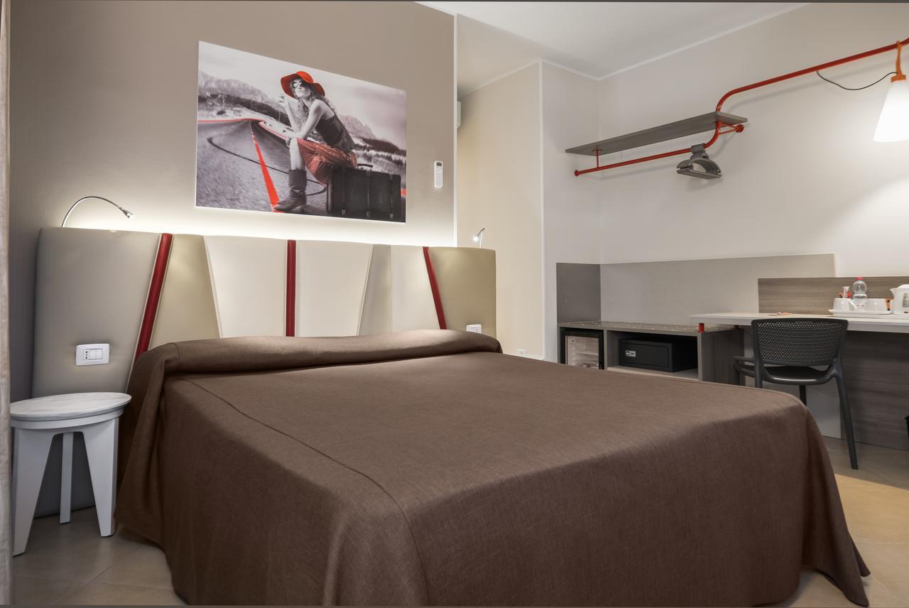 Guesthouse ורונה מראה חיצוני תמונה