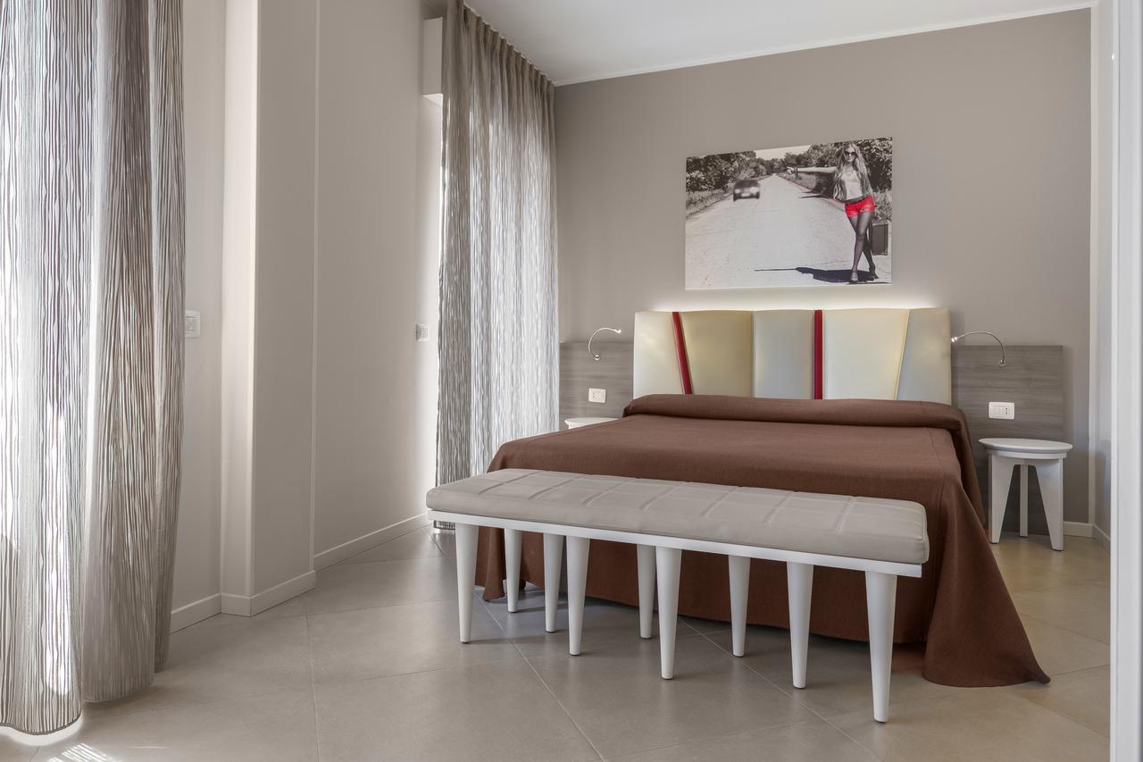 Guesthouse ורונה מראה חיצוני תמונה