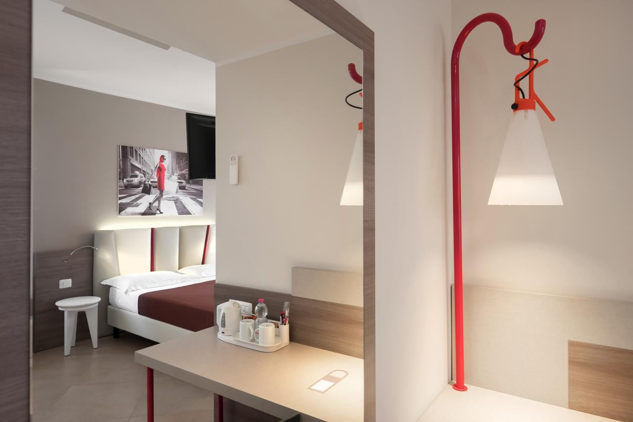 Guesthouse ורונה מראה חיצוני תמונה