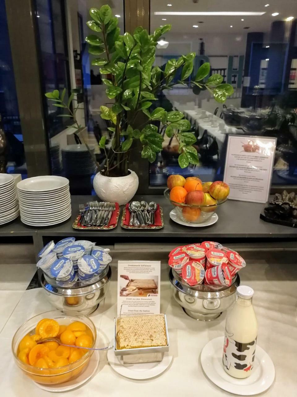 Guesthouse ורונה מראה חיצוני תמונה