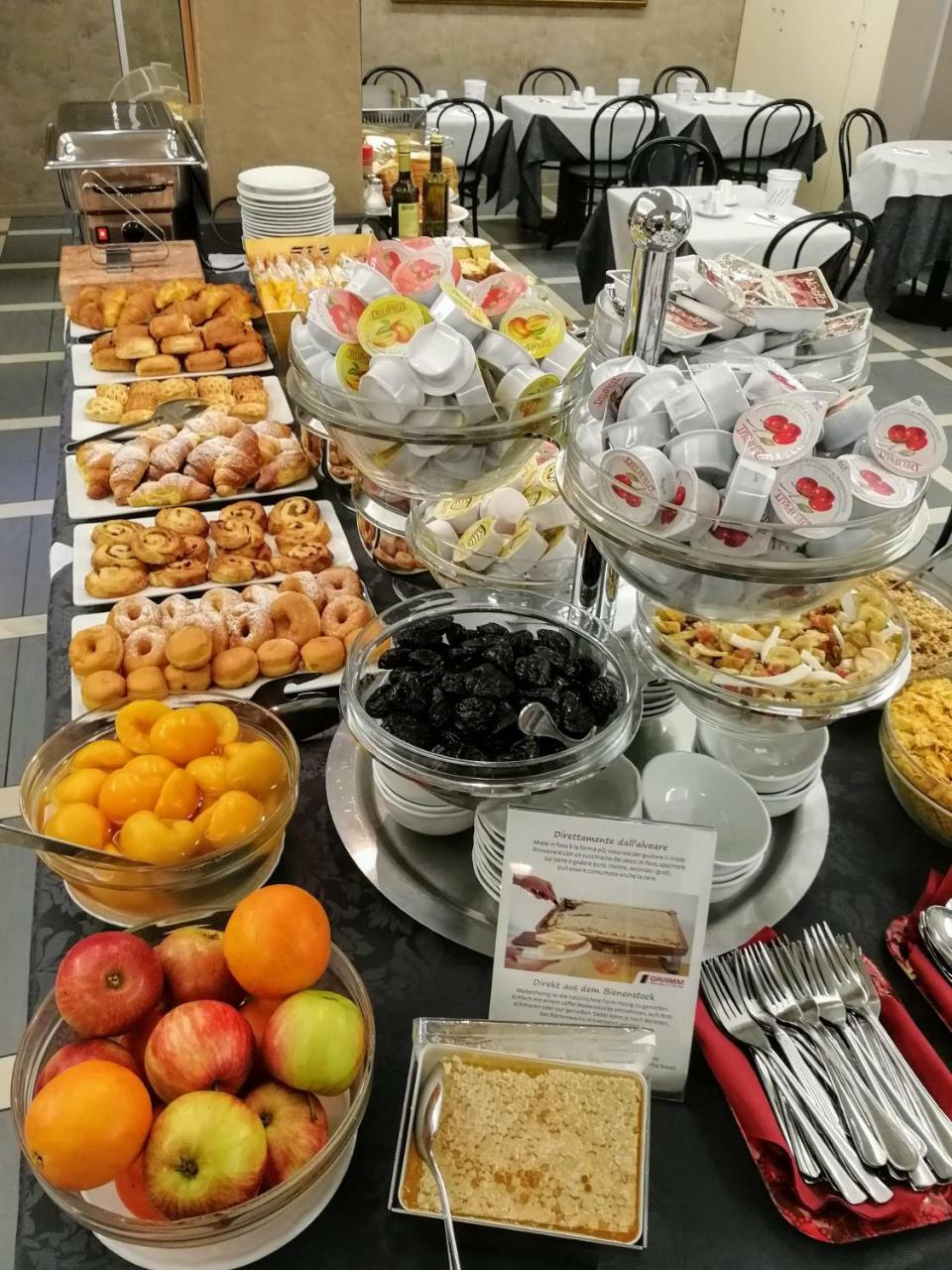 Guesthouse ורונה מראה חיצוני תמונה
